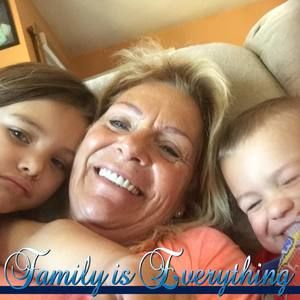 Meet your Posher, Brenda